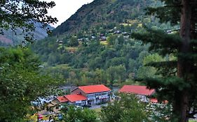 Keran Resort