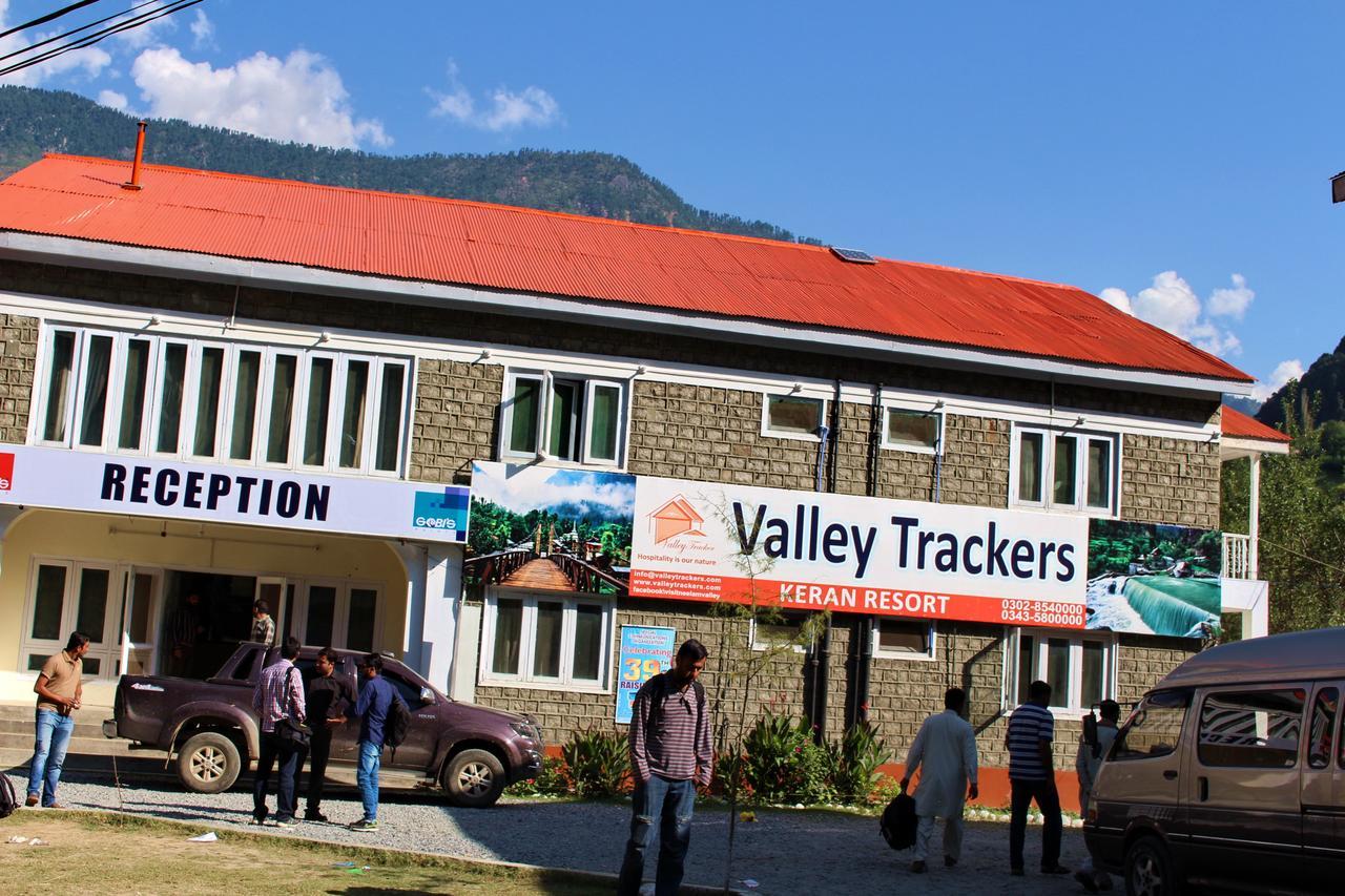 Keran Resort Exterior photo