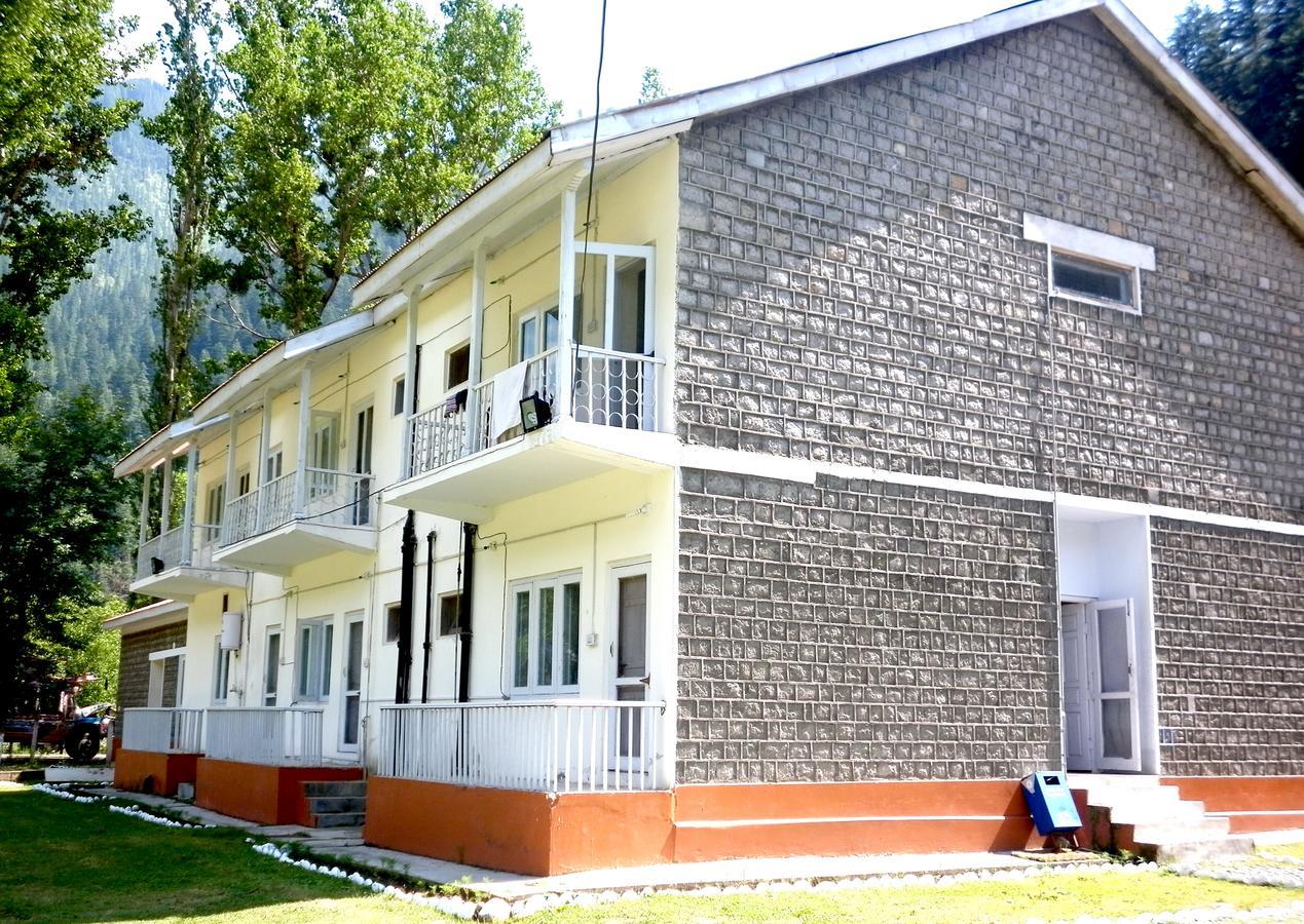 Keran Resort Exterior photo