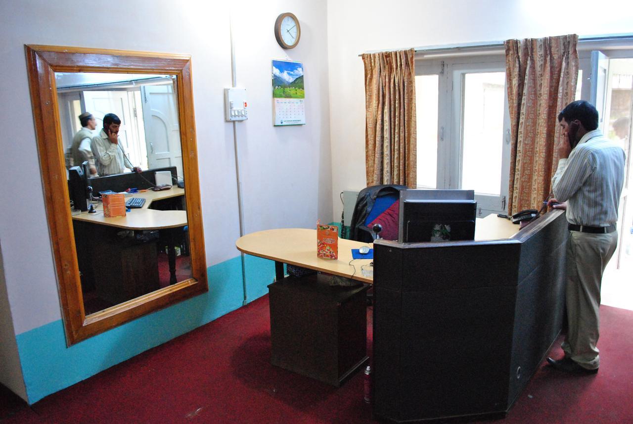 Keran Resort Exterior photo