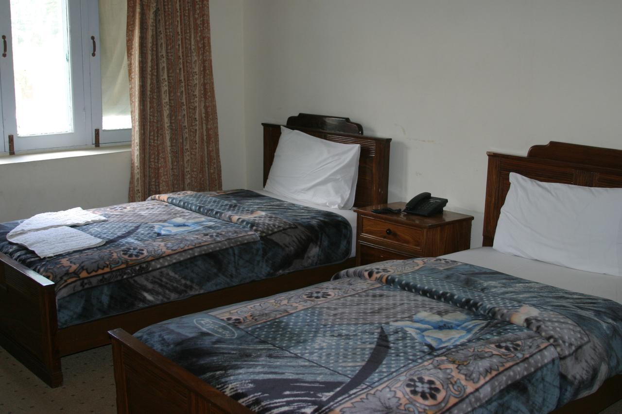 Keran Resort Exterior photo