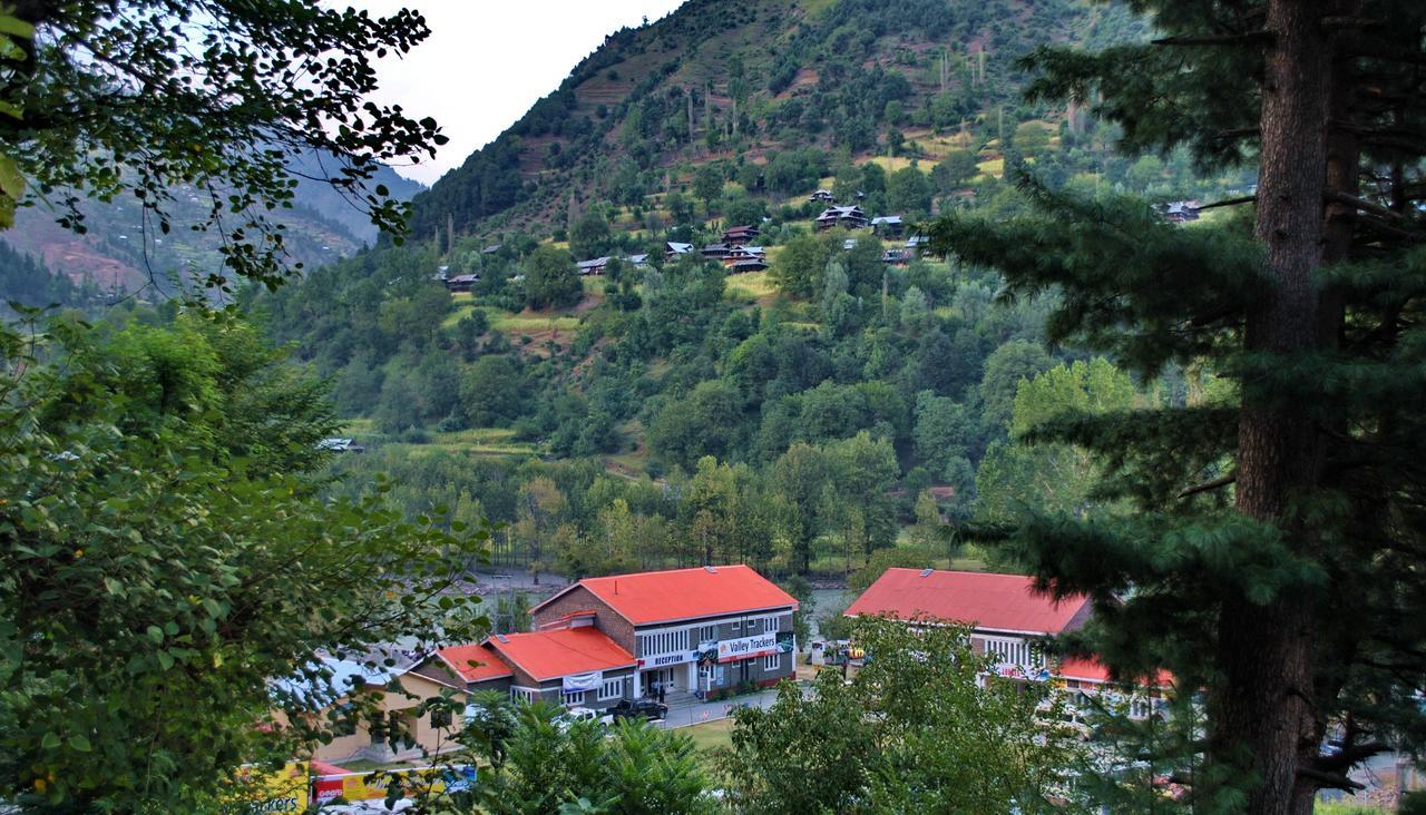 Keran Resort Exterior photo