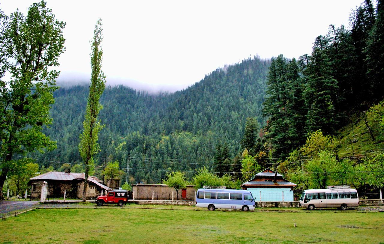 Keran Resort Exterior photo