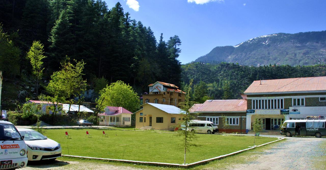 Keran Resort Exterior photo