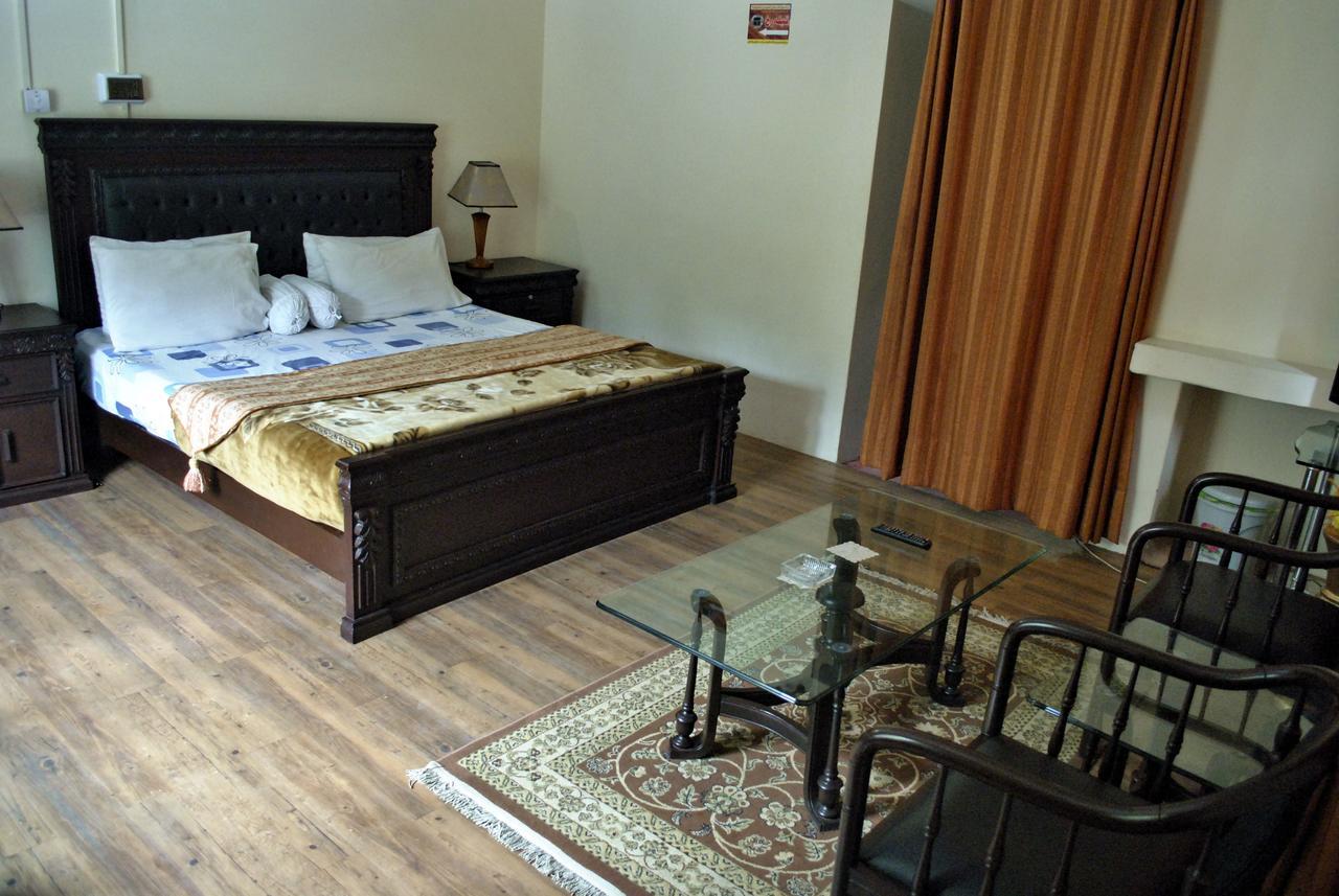 Keran Resort Exterior photo