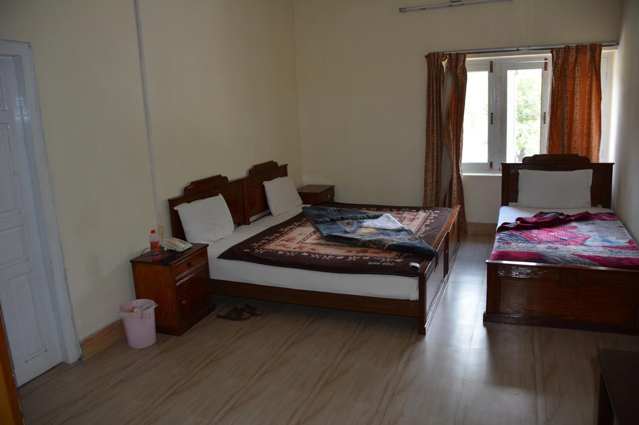 Keran Resort Exterior photo