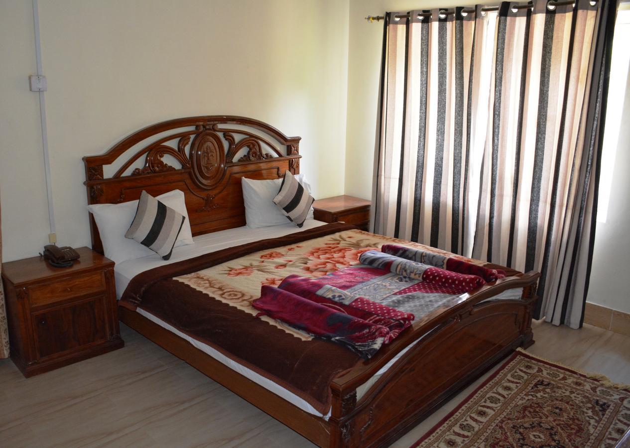 Keran Resort Exterior photo