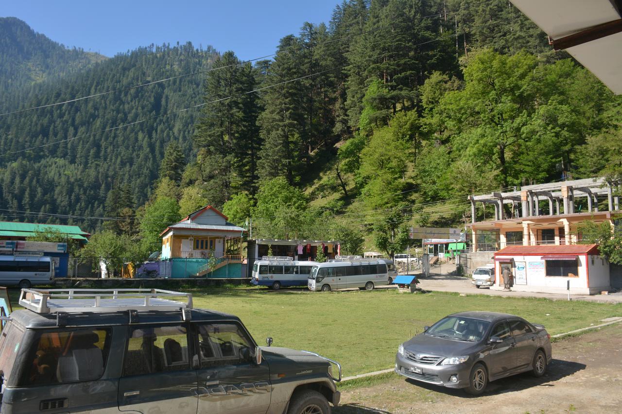 Keran Resort Exterior photo