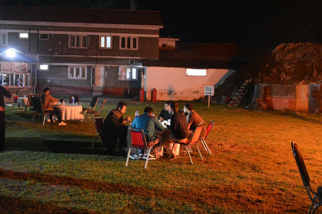 Keran Resort Exterior photo