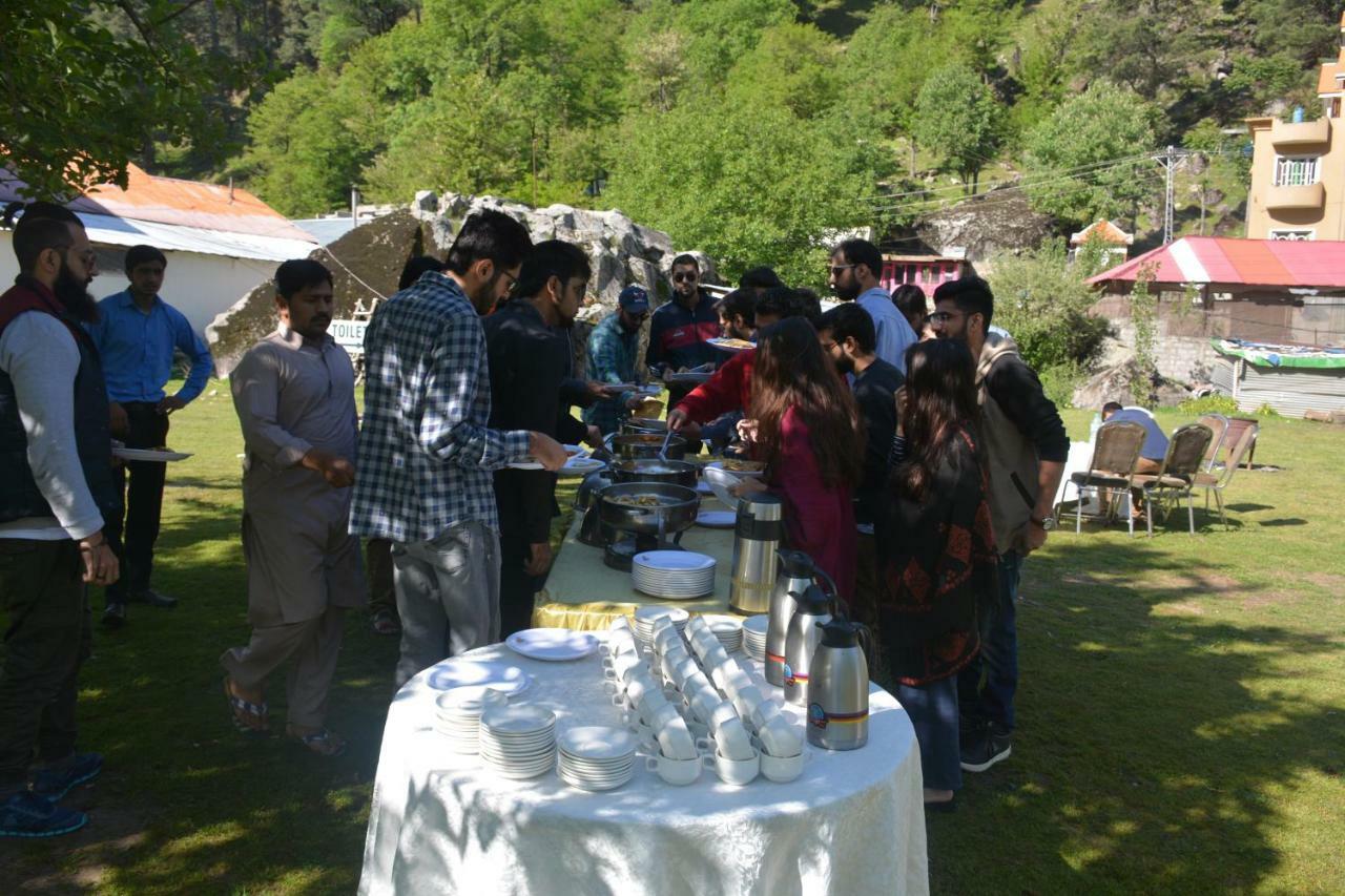 Keran Resort Exterior photo